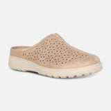 LADIES CASUAL SLIP-ON MULES