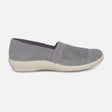 LADIES CASUAL SLIP-ON SHOES