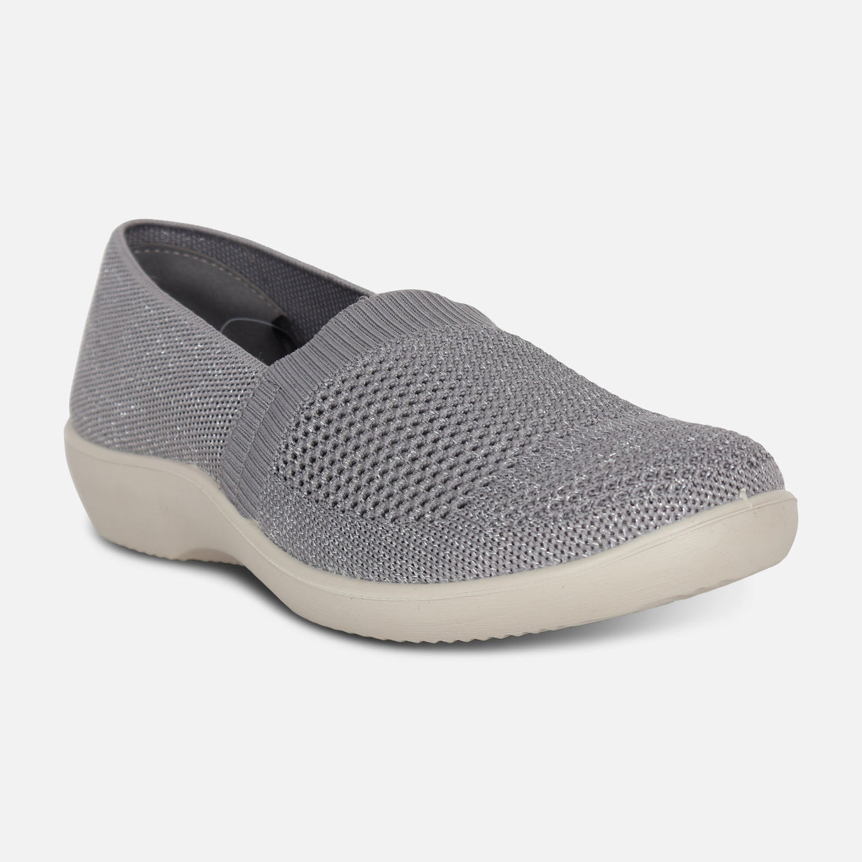 LADIES CASUAL SLIP-ON SHOES