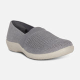 LADIES CASUAL SLIP-ON SHOES