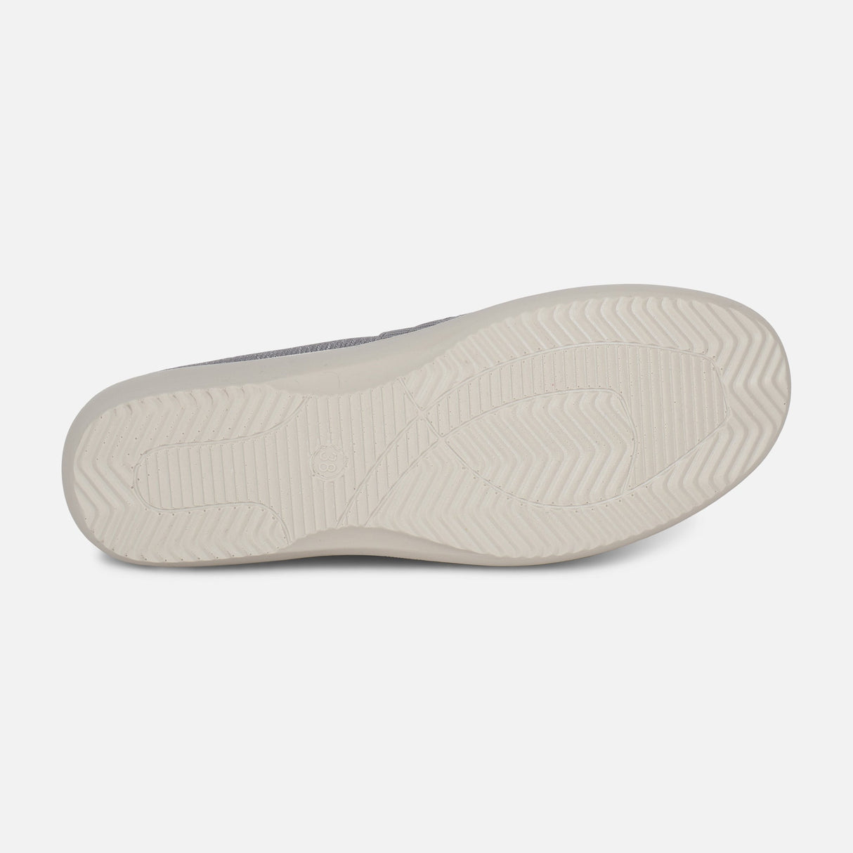 LADIES CASUAL SLIP-ON SHOES