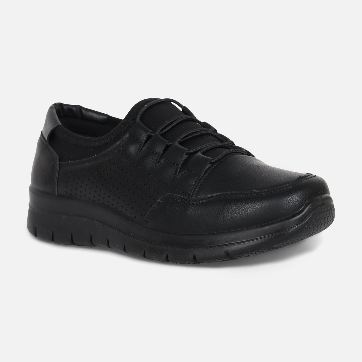 LADIES CASUAL SLIP-ON SHOES