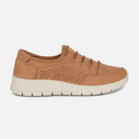 LADIES CASUAL SLIP-ON SHOES