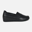 LADIES CASUAL SLIP-ON SHOES