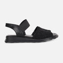 LADIES CASUAL SLIP-ON SANDALS