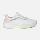 LADIES SPORTS LACE-UP SHOES