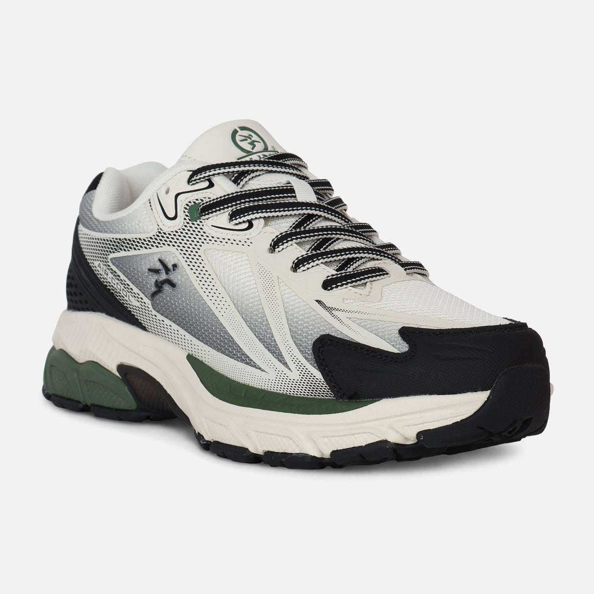 MEN SPORTS LACE-UP SHOES