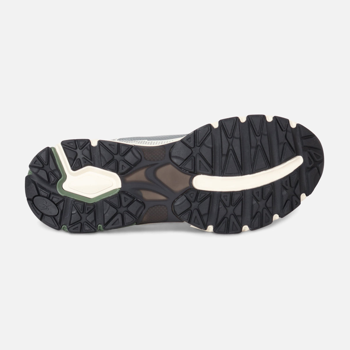 MEN SPORTS LACE-UP SHOES