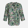 WOMEN AOP TOP