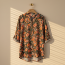 Women Aop Tunic
