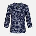 WOMEN AOP TOP