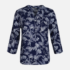 WOMEN AOP TOP