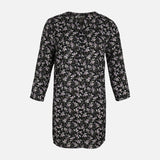 WOMEN AOP TUNIC