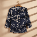 Women Aop Top