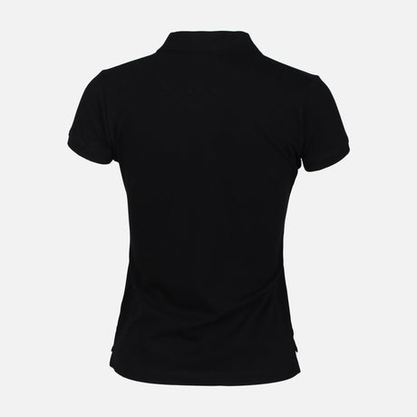 WOMEN BASIC POLO