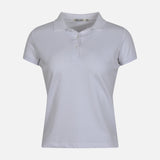 WOMEN BASIC POLO