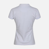 WOMEN BASIC POLO