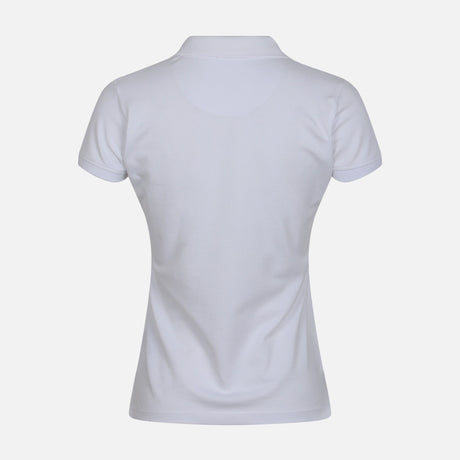 WOMEN BASIC POLO