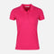 WOMEN BASIC POLO