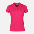 WOMEN BASIC POLO