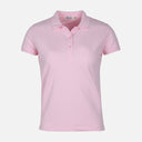 WOMEN BASIC POLO