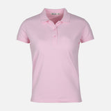 WOMEN BASIC POLO