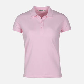 WOMEN BASIC POLO