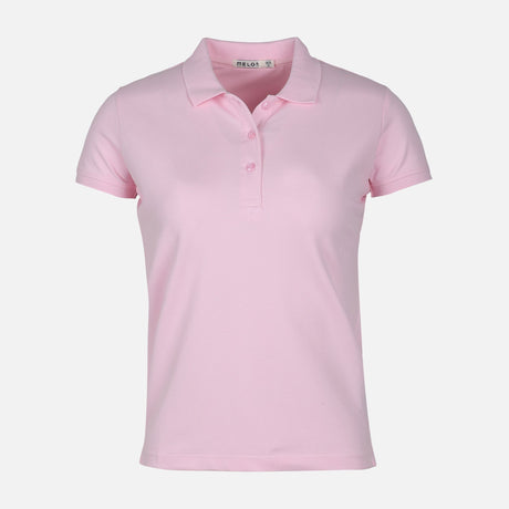 WOMEN BASIC POLO
