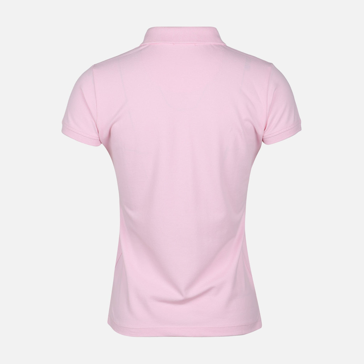 WOMEN BASIC POLO