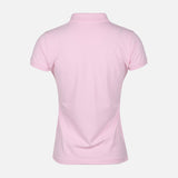 WOMEN BASIC POLO
