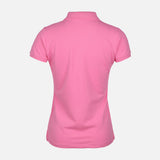 WOMEN BASIC POLO