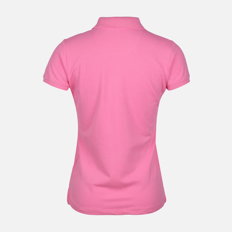 WOMEN BASIC POLO