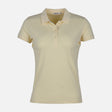 WOMEN BASIC POLO