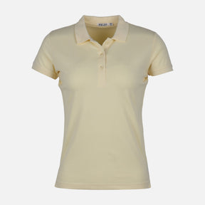 WOMEN BASIC POLO