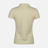 WOMEN BASIC POLO