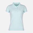 WOMEN BASIC POLO