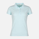 WOMEN BASIC POLO