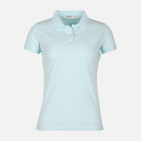 WOMEN BASIC POLO