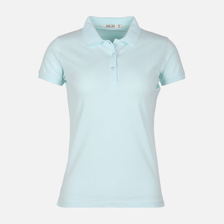 WOMEN BASIC POLO