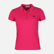 WOMEN FASHION POLO
