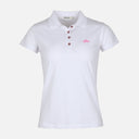 WOMEN FASHION JERSEY POLO