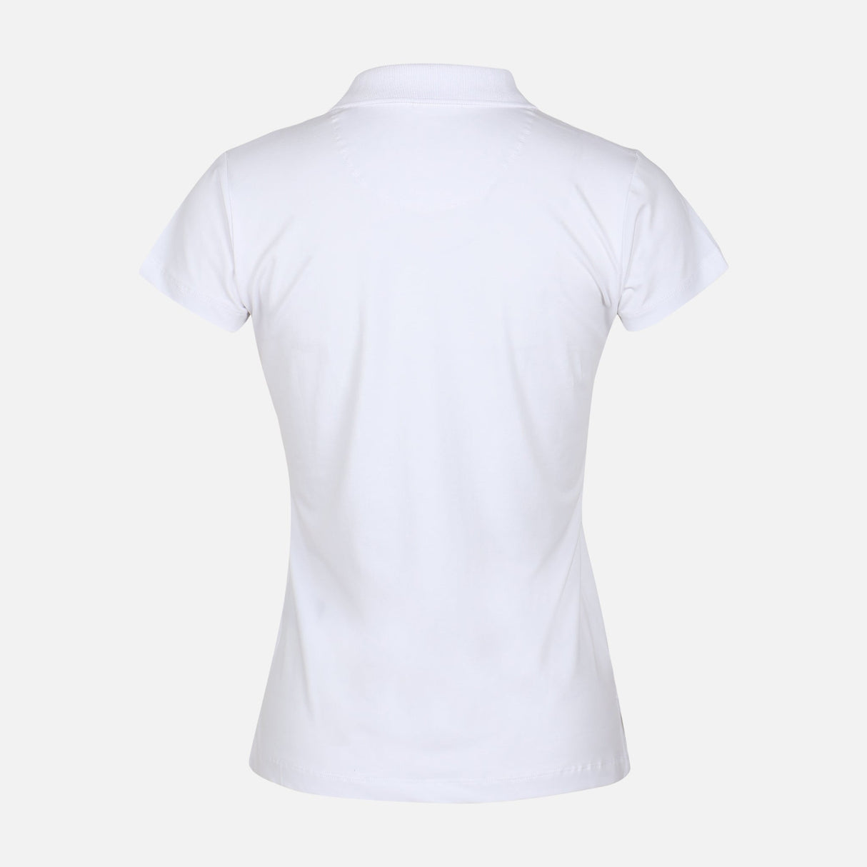 WOMEN FASHION JERSEY POLO