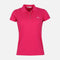 WOMEN FASHION JERSEY POLO