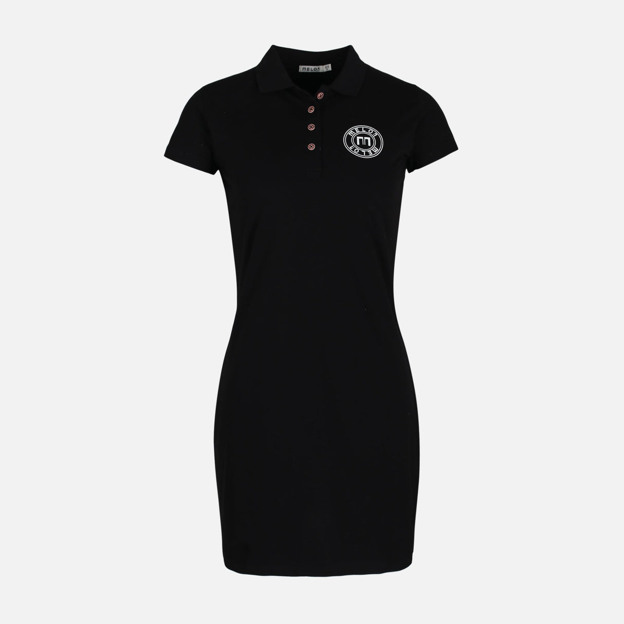 WOMEN FASHION LONG POLO