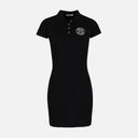 WOMEN FASHION LONG POLO