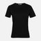 WOMEN RELAXED SHORT SLEEVE TEE