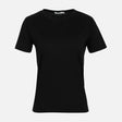 WOMEN RELAXED SHORT SLEEVE TEE
