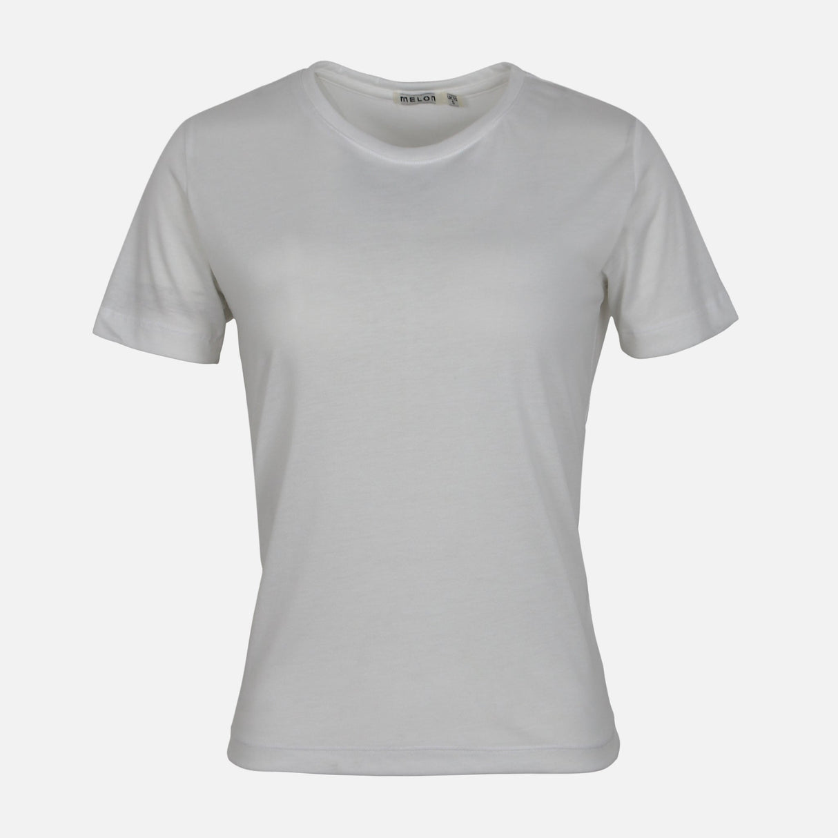 WOMEN RELAXED SHORT SLEEVE TEE