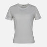 WOMEN RELAXED SHORT SLEEVE TEE