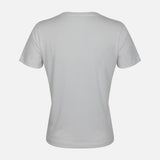 WOMEN RELAXED SHORT SLEEVE TEE